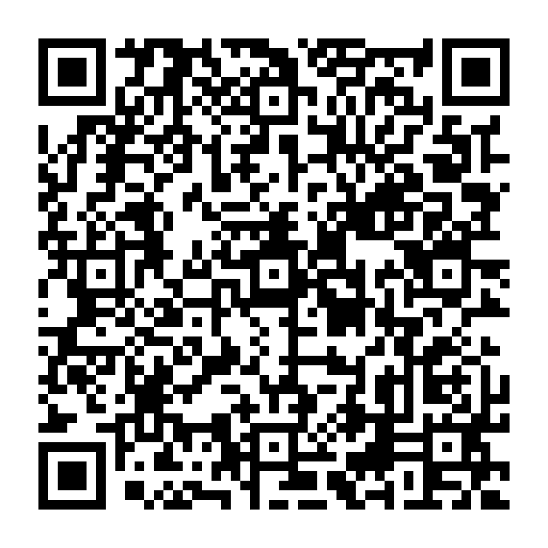 QRコード