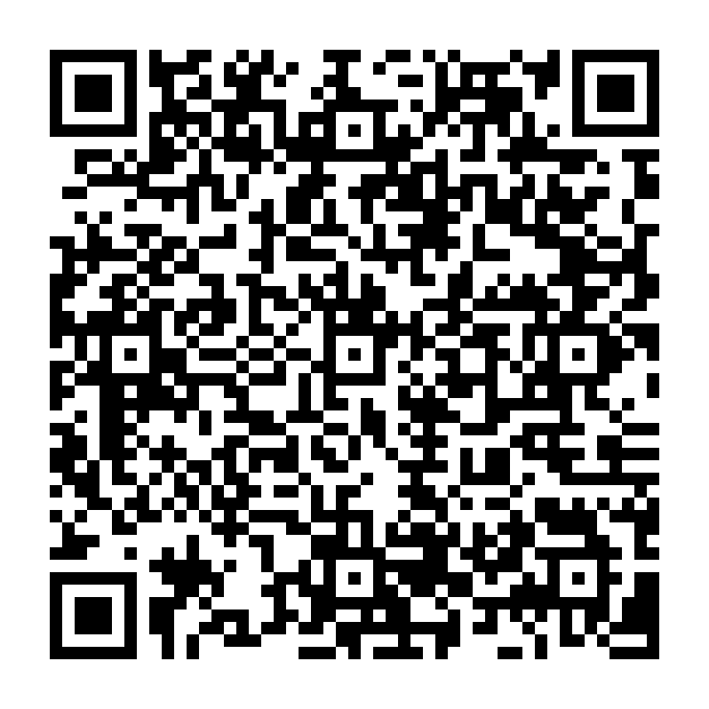 QRコード