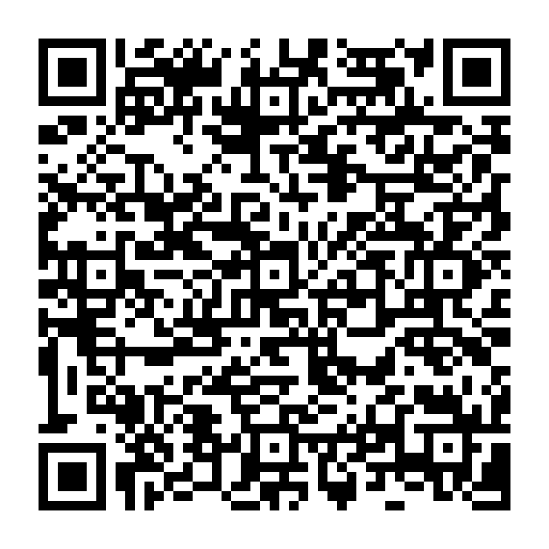 QRコード