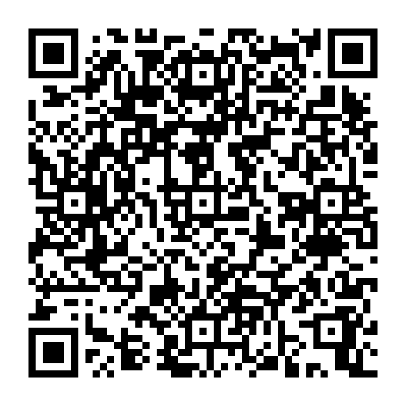 QRコード