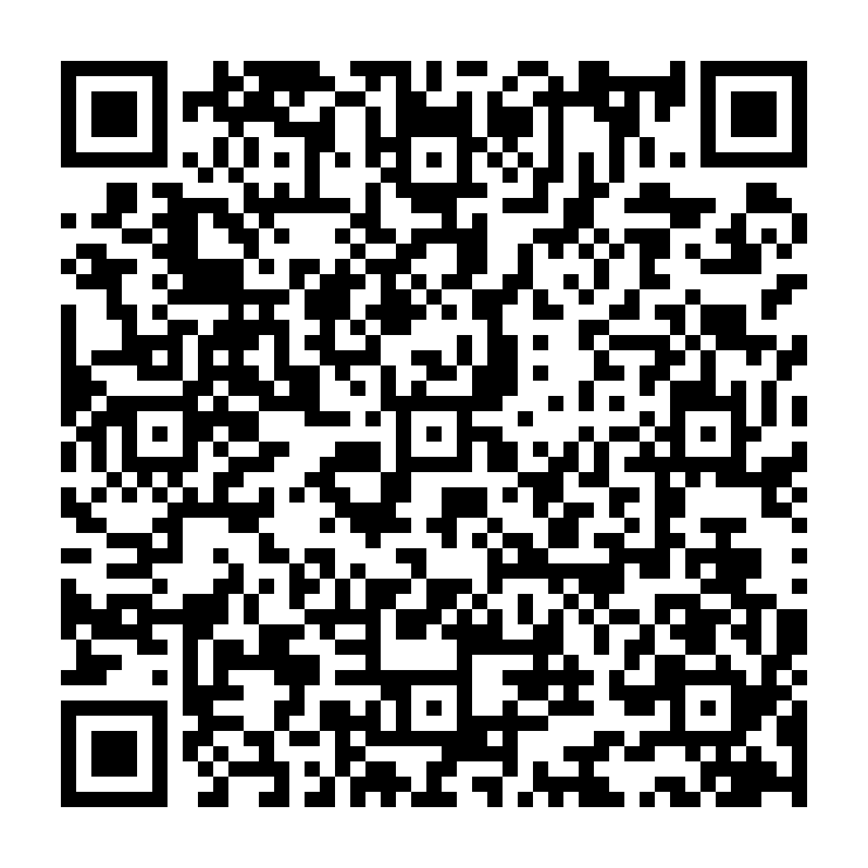 QRコード