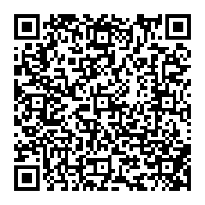 QRコード