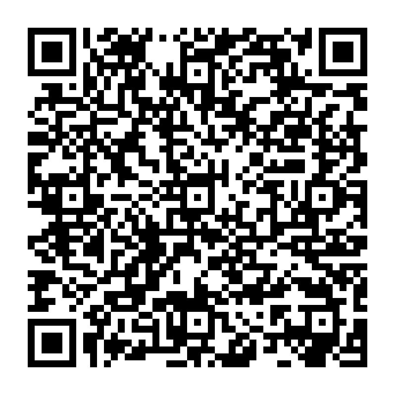 QRコード