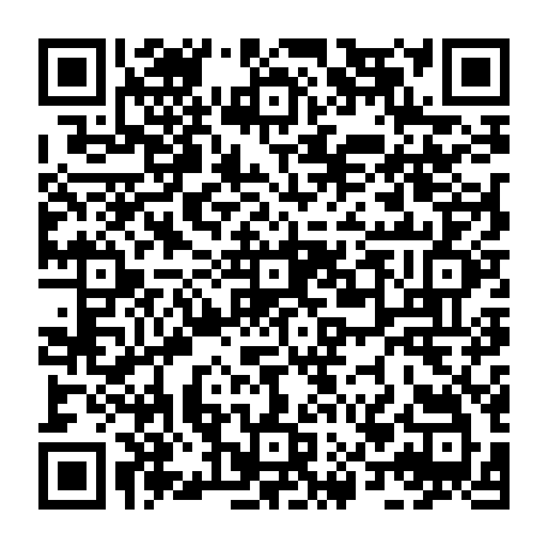 QRコード