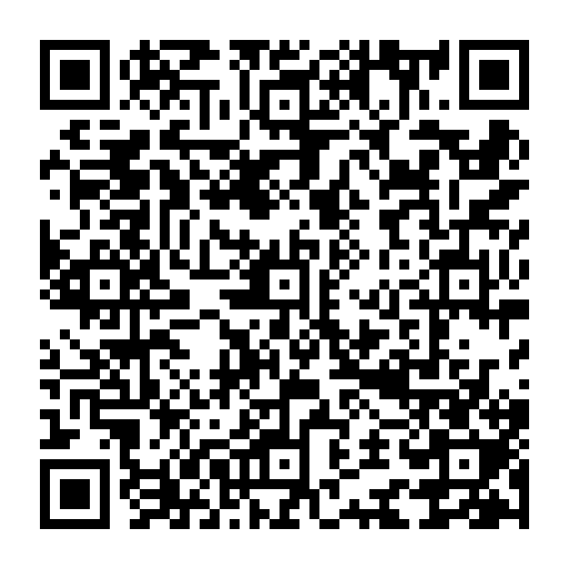 QRコード