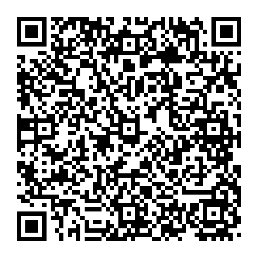 QRコード