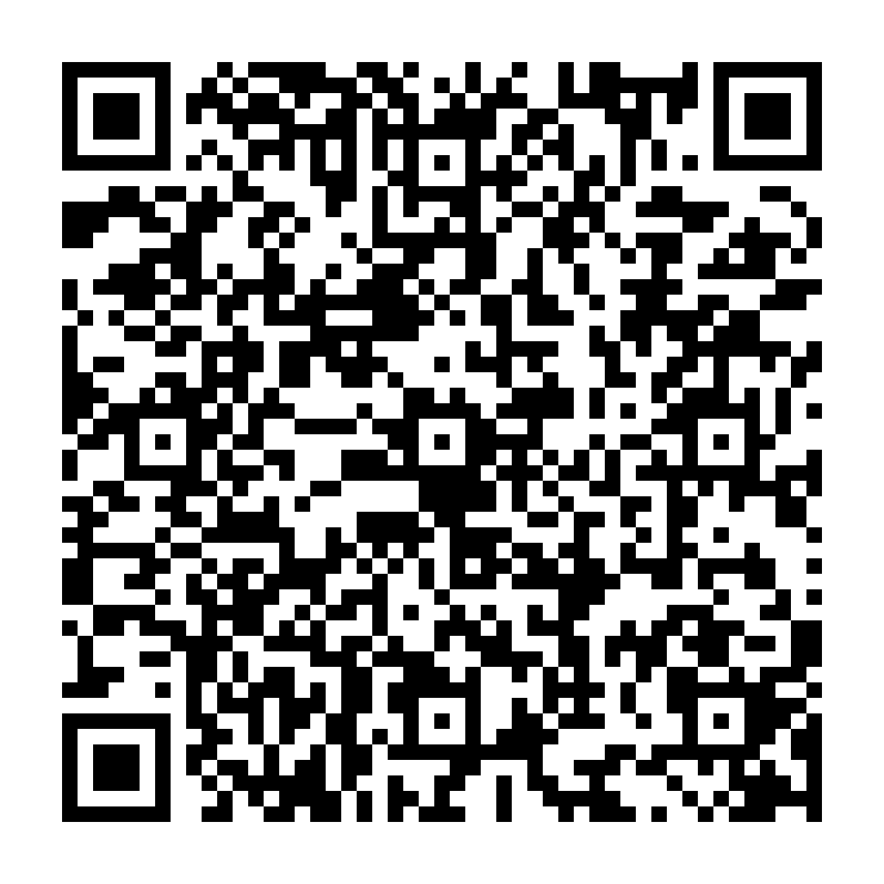 QRコード