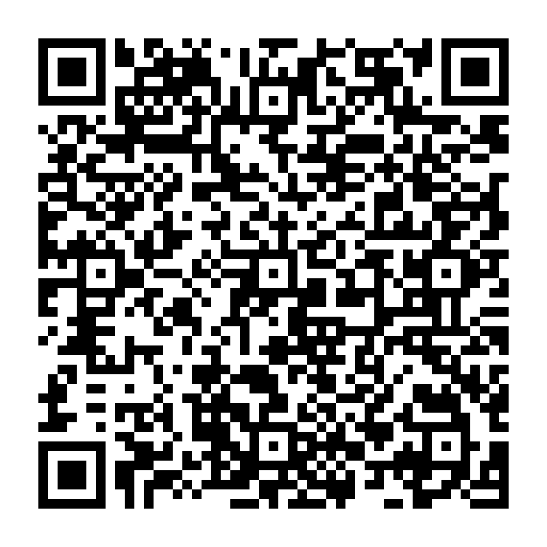 QRコード