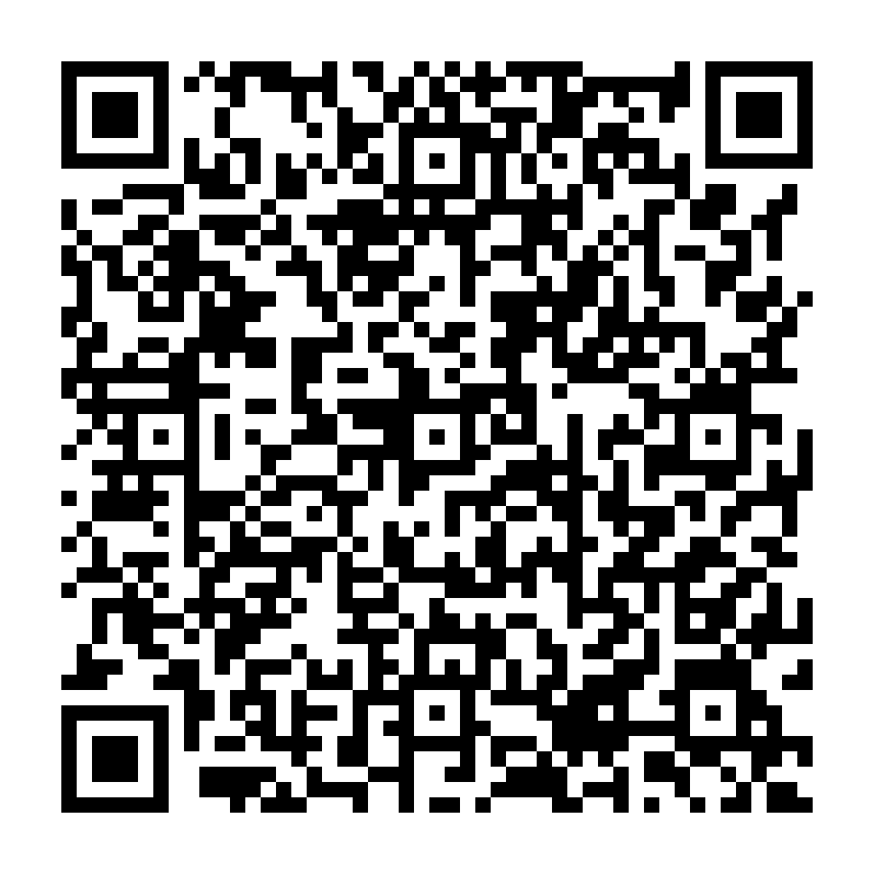 QRコード