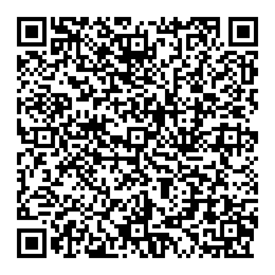 QRコード