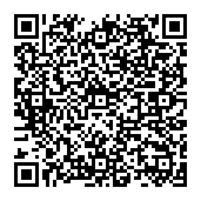 QRコード