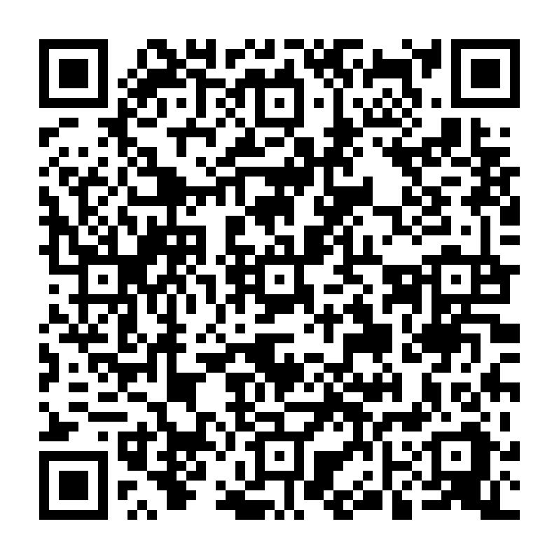 QRコード