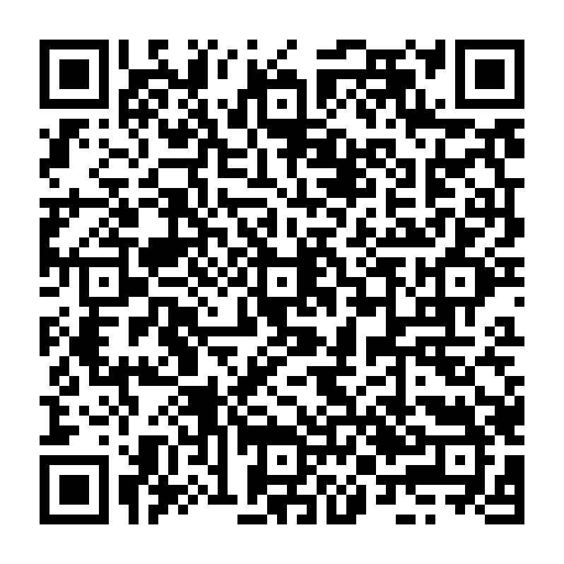 QRコード