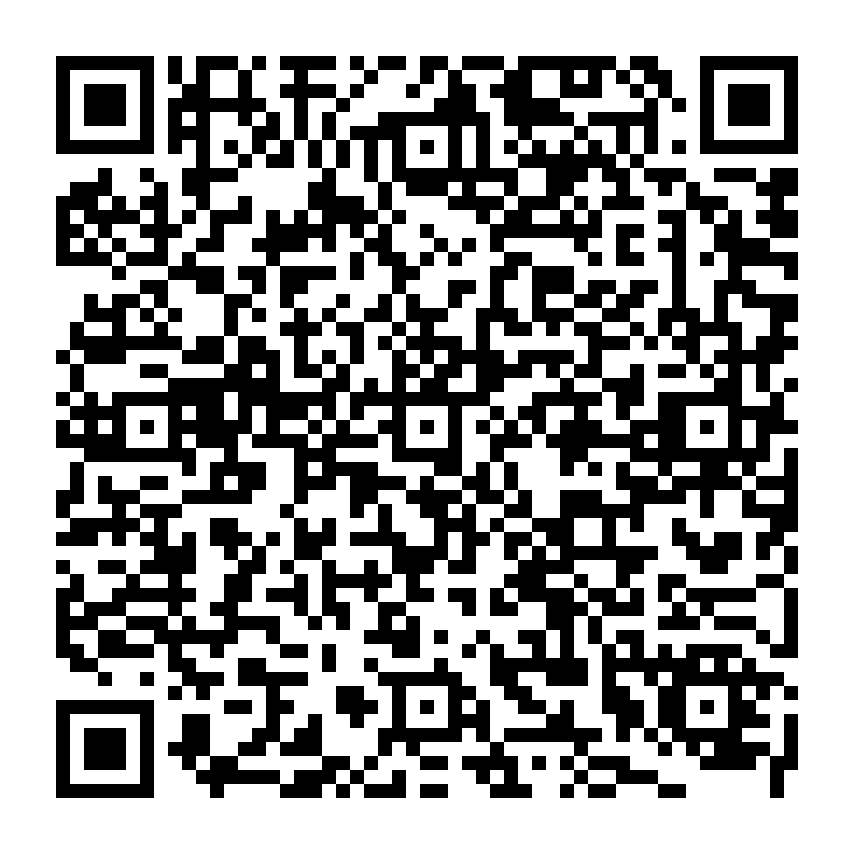 QRコード