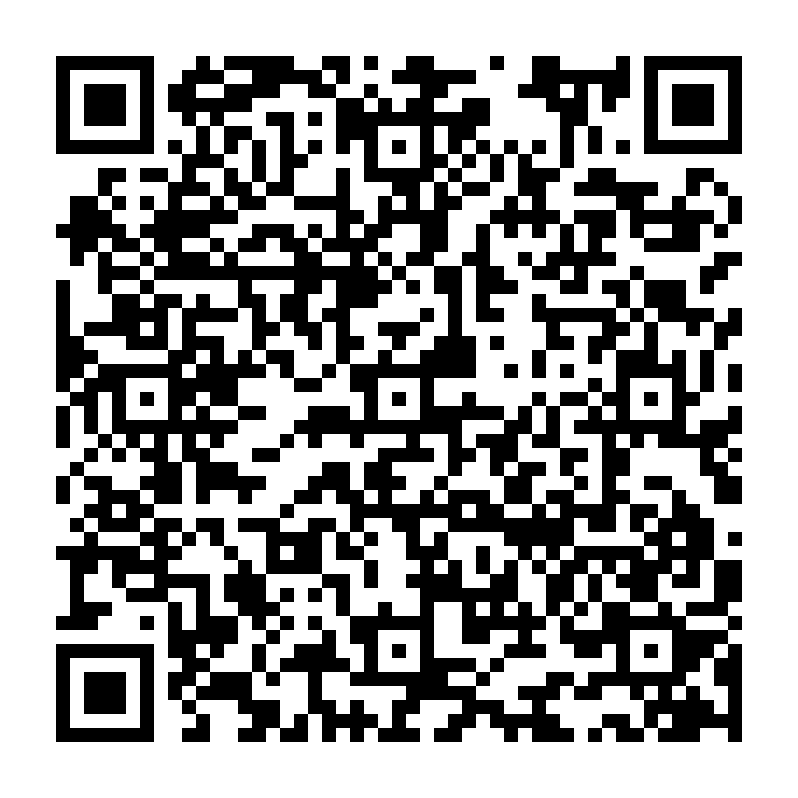 QRコード