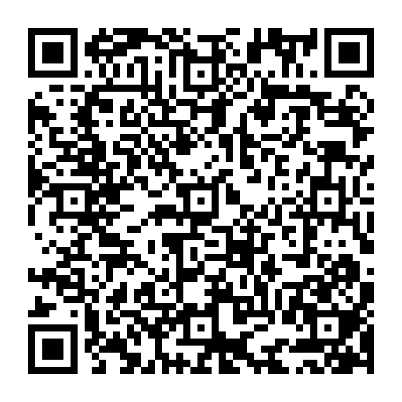 QRコード