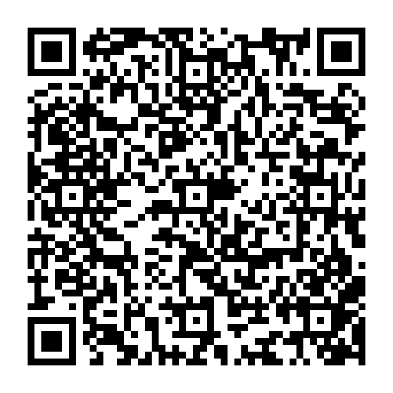 QRコード