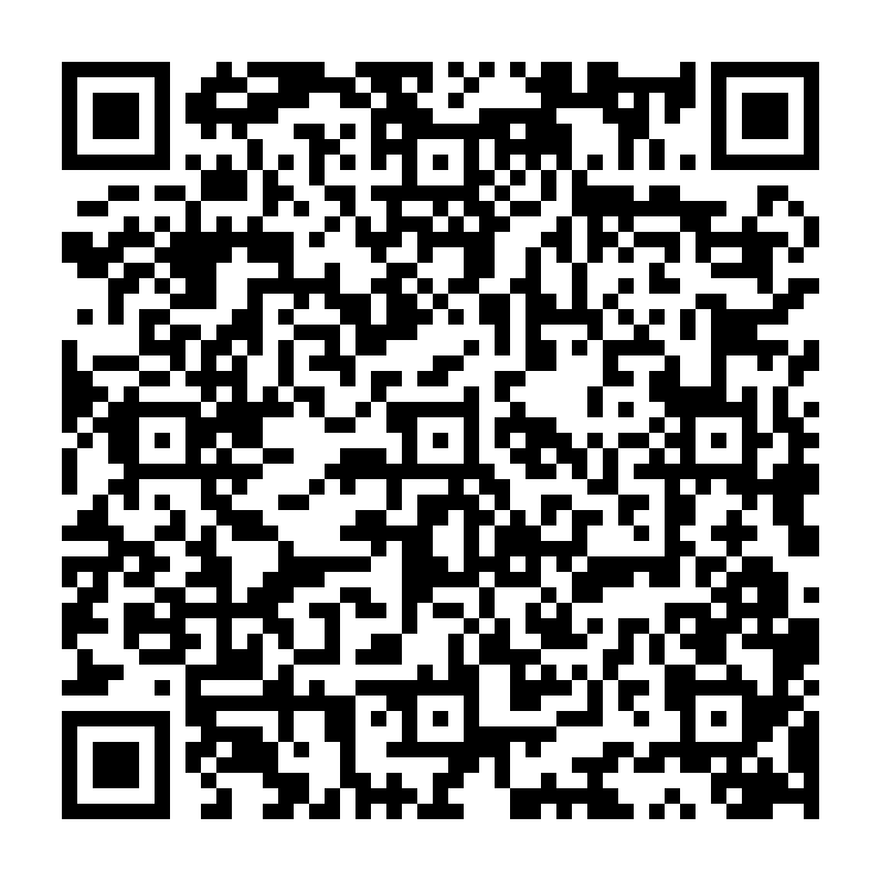 QRコード