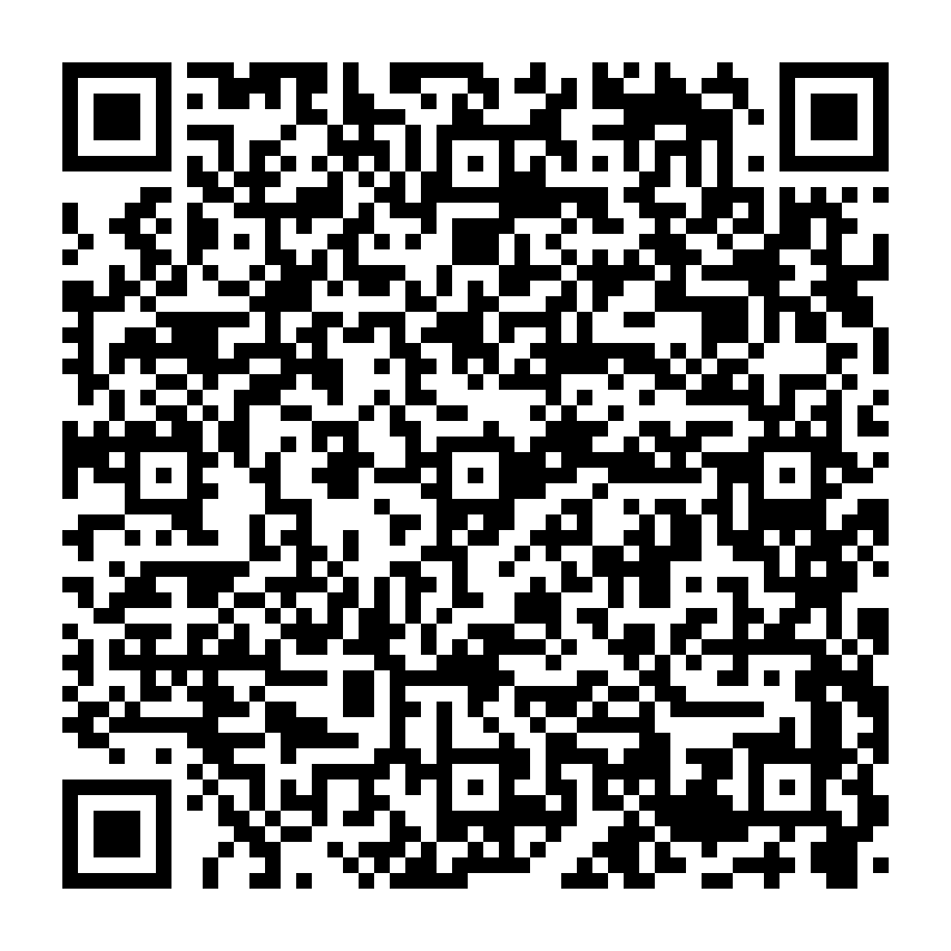 QRコード