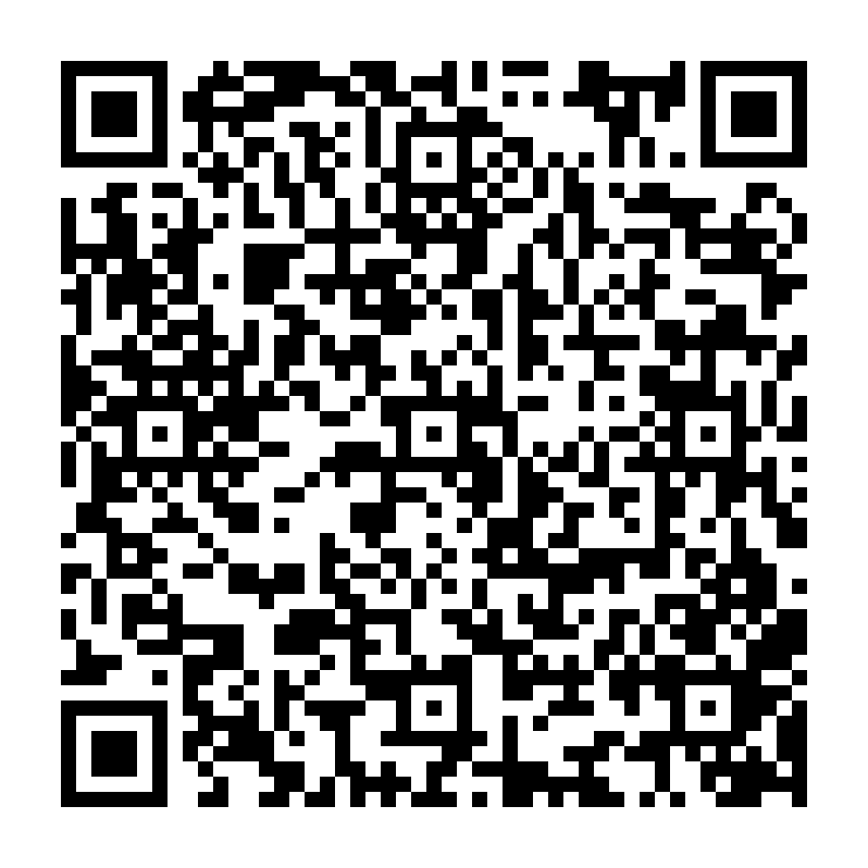 QRコード