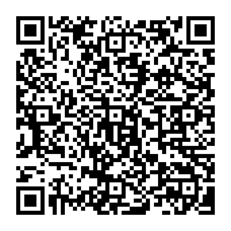 QRコード