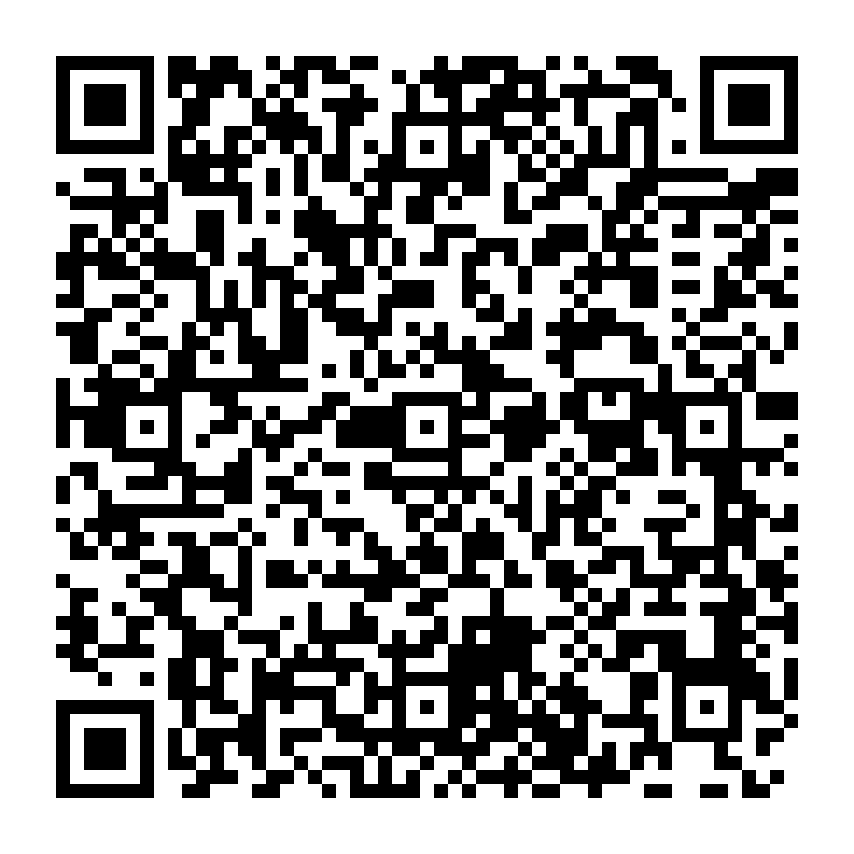 QRコード