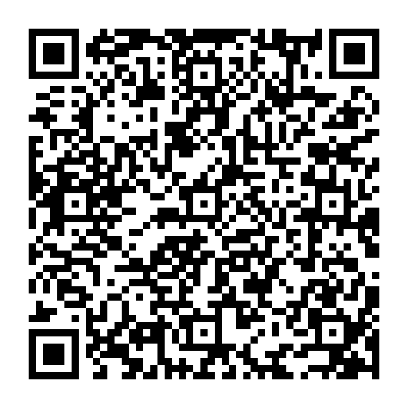 QRコード