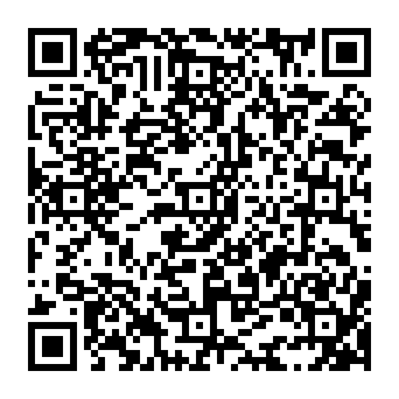 QRコード