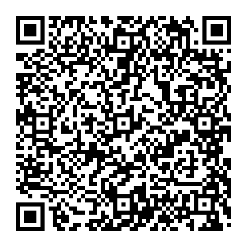 QRコード
