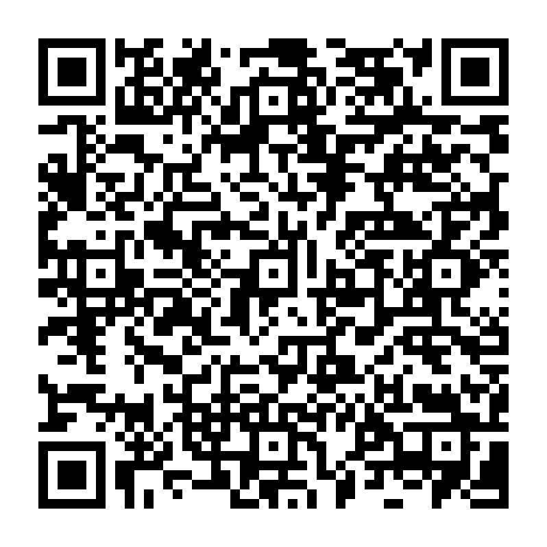 QRコード