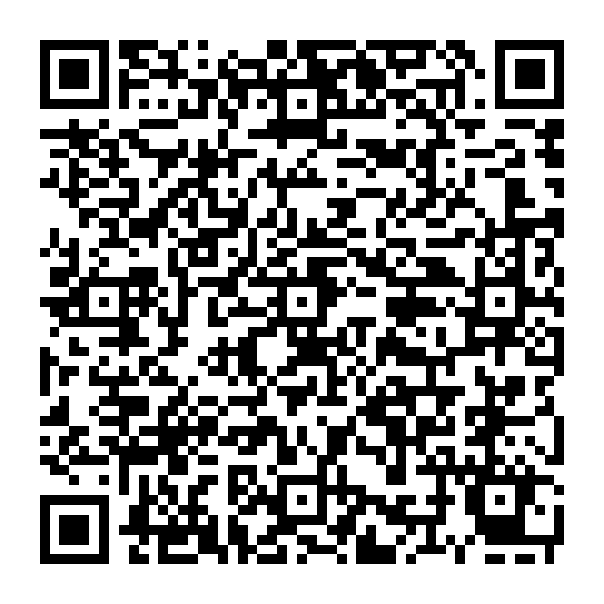 QRコード