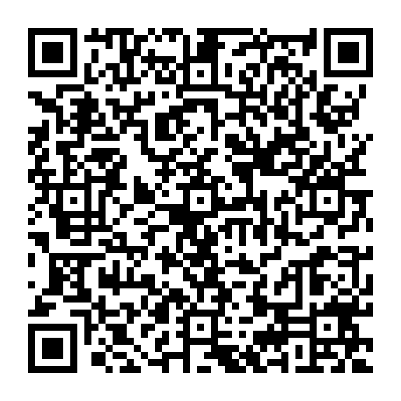 QRコード