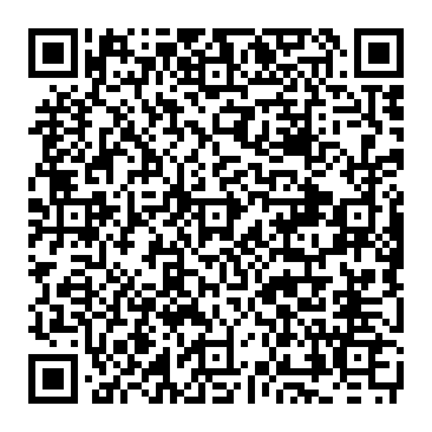 QRコード