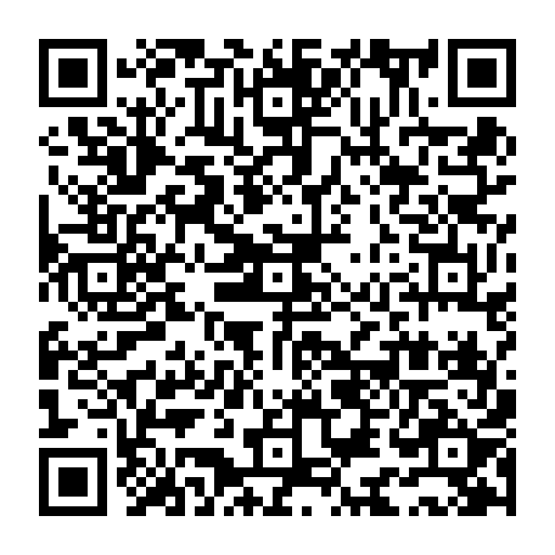 QRコード