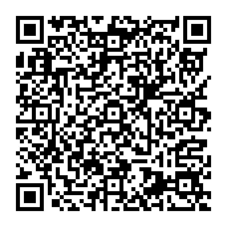 QRコード