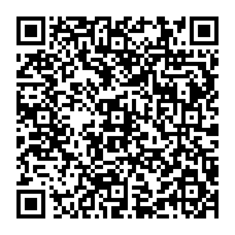 QRコード