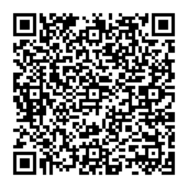 QRコード
