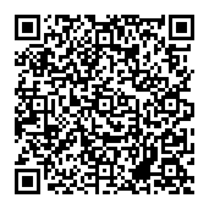 QRコード