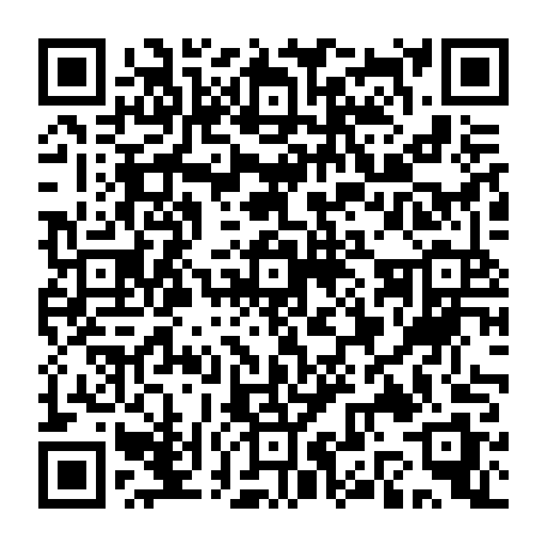 QRコード
