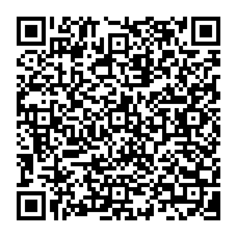 QRコード