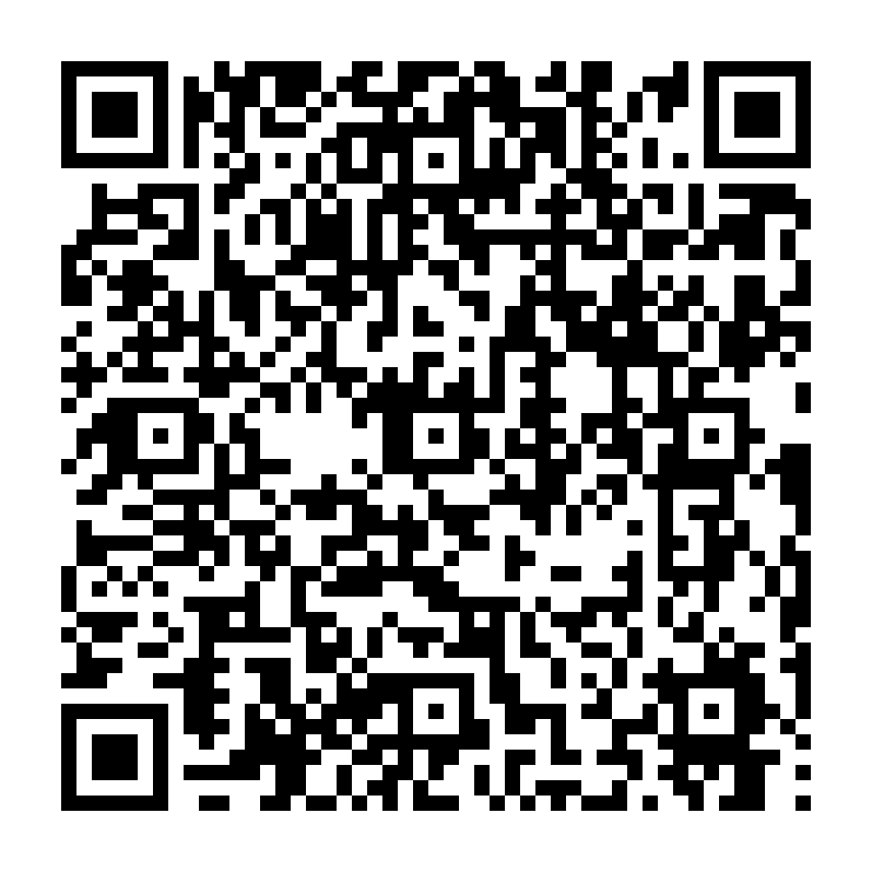 QRコード