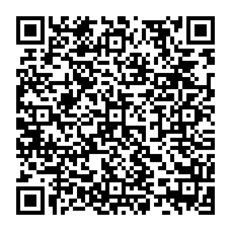 QRコード
