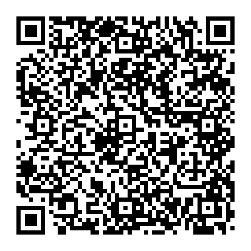 QRコード
