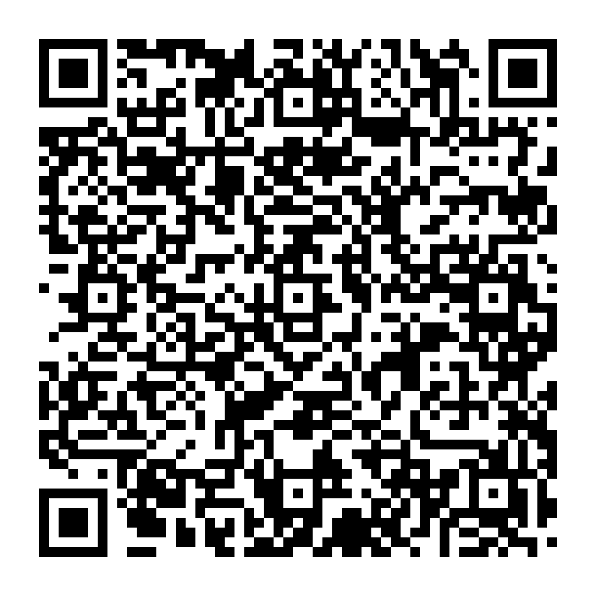 QRコード