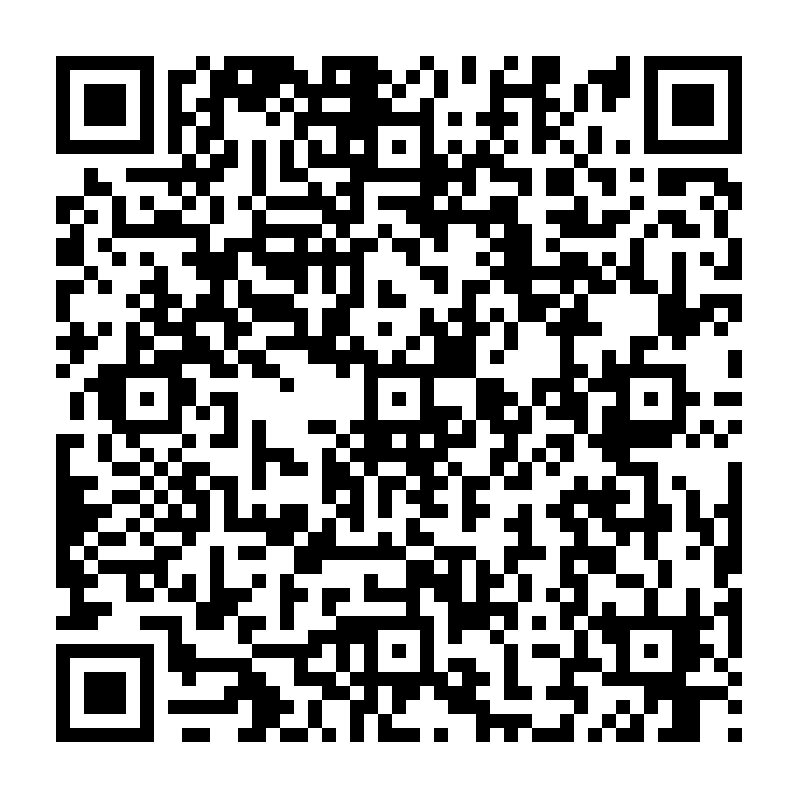 QRコード