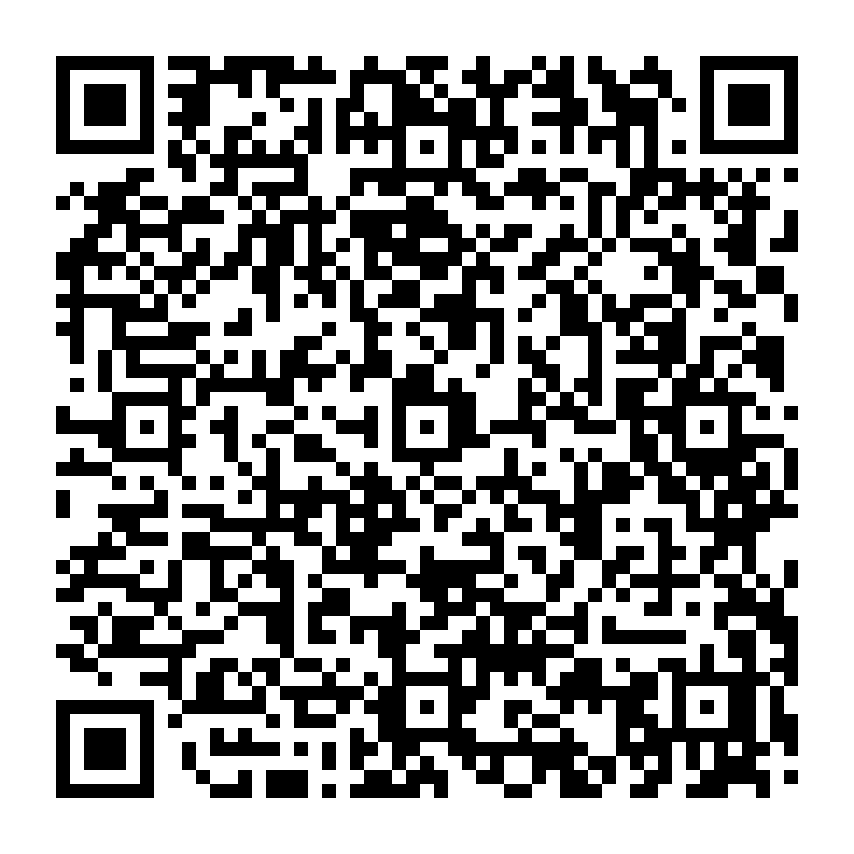 QRコード
