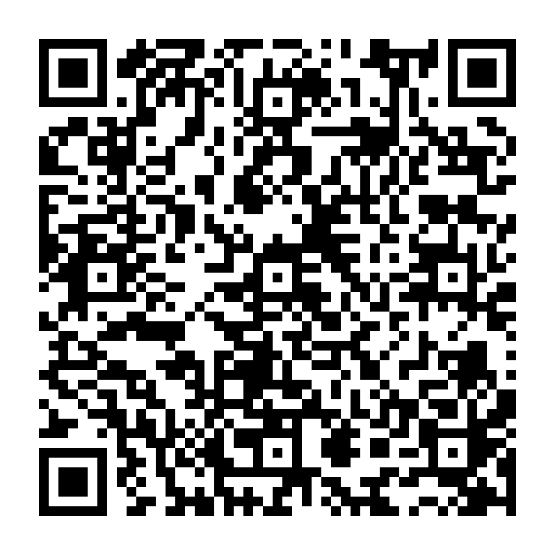 QRコード
