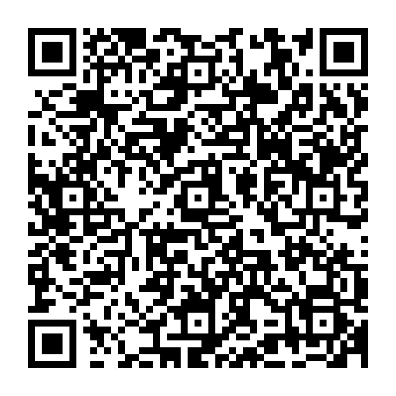 QRコード