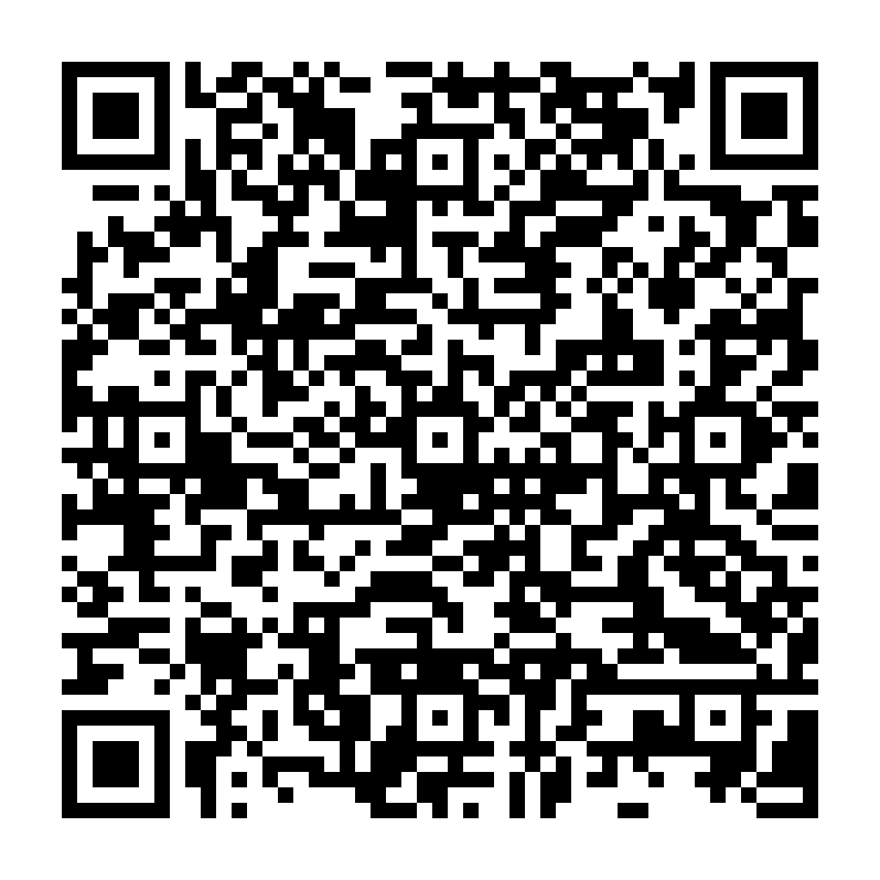 QRコード