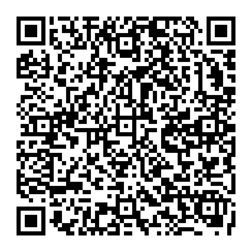 QRコード